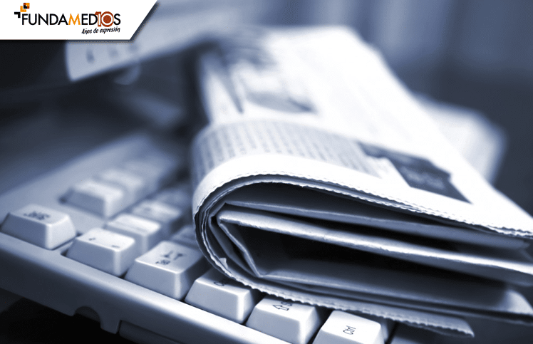 Fundamedios pide a Fiscalía y Defensoría del Pueblo buscar conjuntamente mecanismos para proteger el trabajo de los periodistas