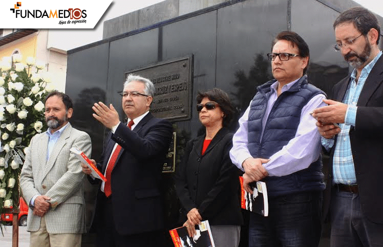 ‘La década perdida’ un homenaje a la resistencia