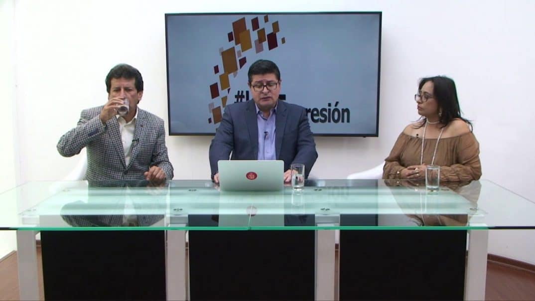 Los medios de comunicación provinciales también sufrieron la década perdida