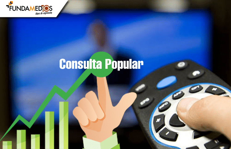 En última semana de campaña, medios incrementan en 32% sus espacios de opinión