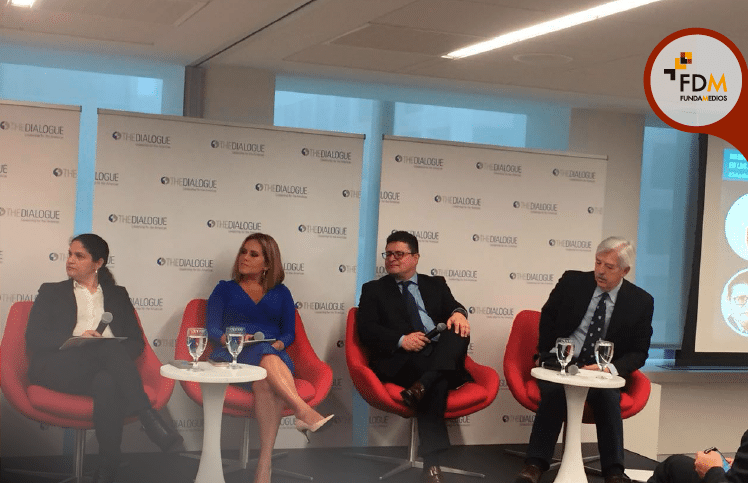 Avances y retrocesos en transparencia y acceso a la información en la región se discutieron en un panel