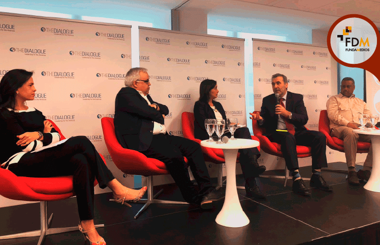 Estigmatización, impunidad y uso de la justicia para censurar, preocupan a periodistas latinoamericanos