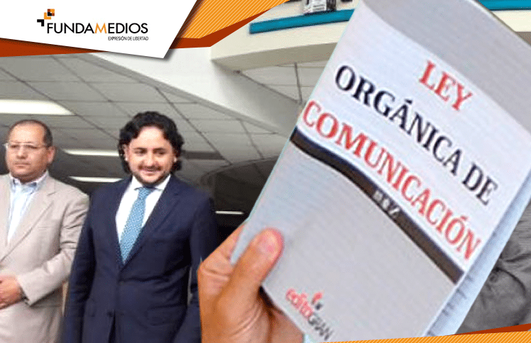 Grupo Democrático avanza en diálogos con el Gobierno para las reformas a la LOC