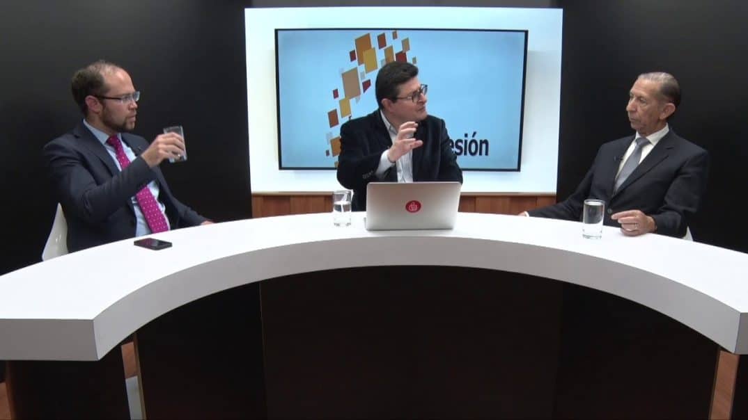 Conformación del Consejo de Participación Ciudadana Transitorio