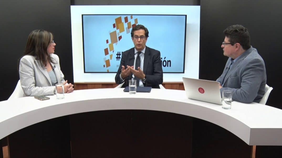 Reformas a la Ley Orgánica de Comunicación