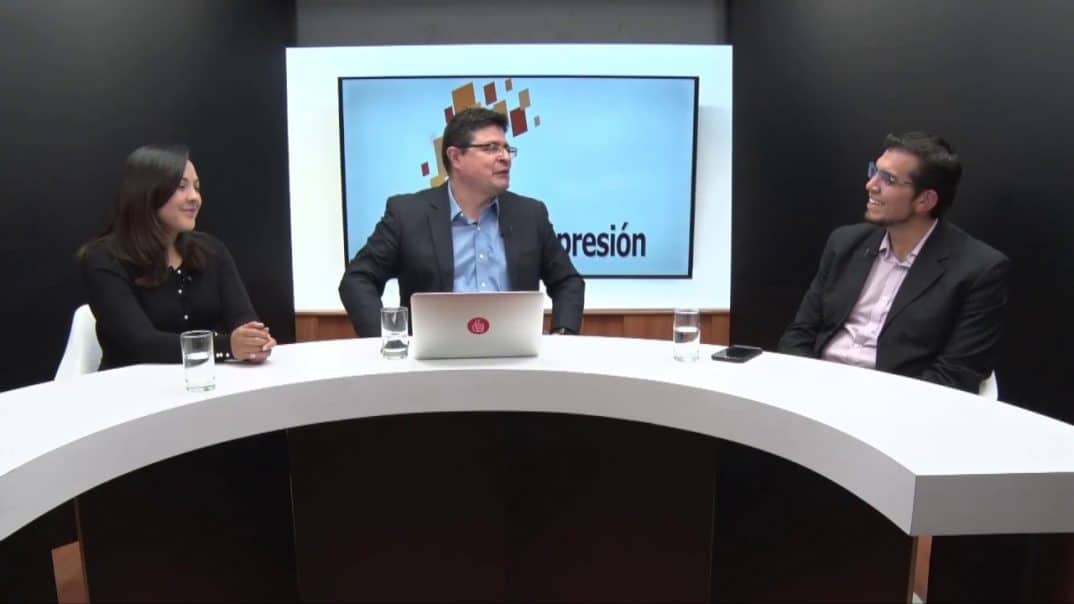 Situación actual en la frontera Norte y equipo periodístico asesinado