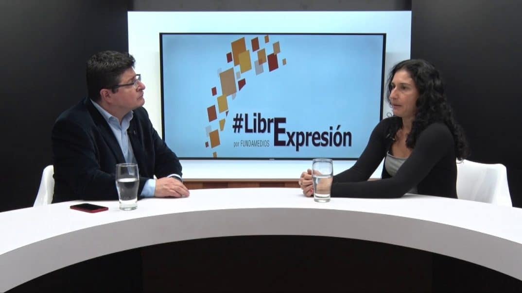 Panorámica de la libertad de prensa en la región