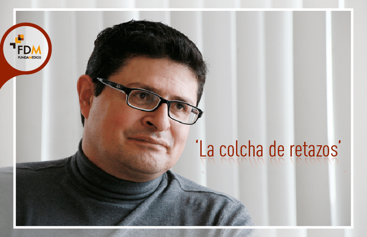 La colcha de retazos