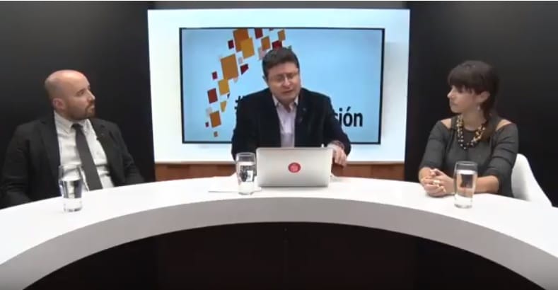 Visita del Comité para la Protección de Periodistas (CPJ) a Ecuador