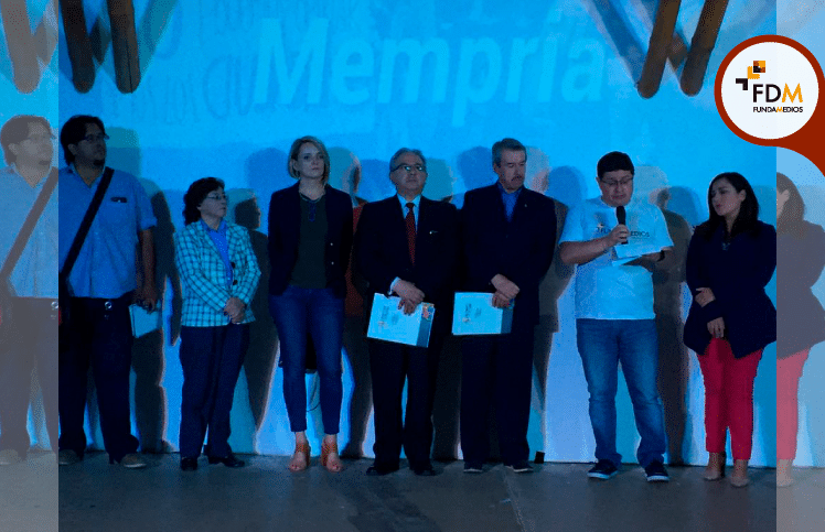 La Defensoría del Pueblo pedirá disculpas públicas a los periodistas víctimas de violaciones a sus derechos en la última década