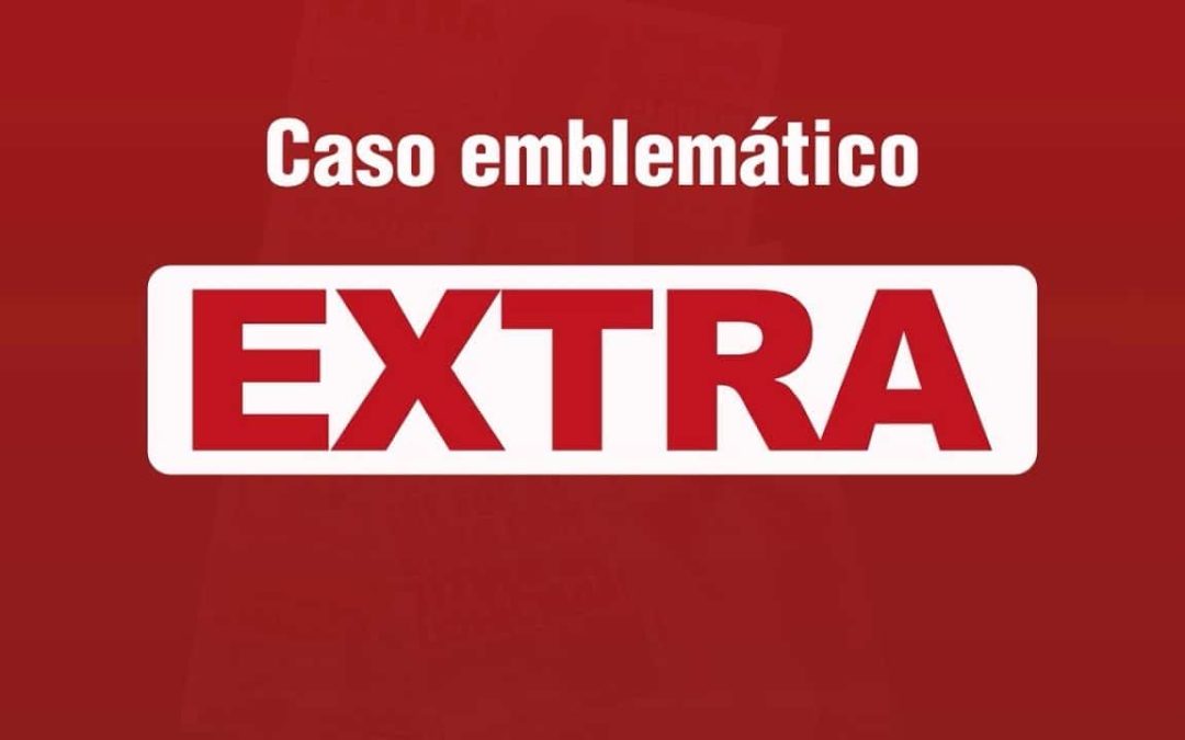 Diario Extra, una historia de resistencia ante la Supercom