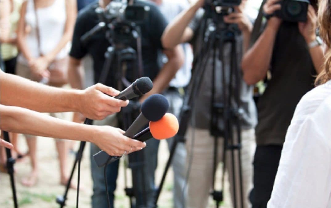 Comité de protección de periodistas quedó instalado durante la pandemia