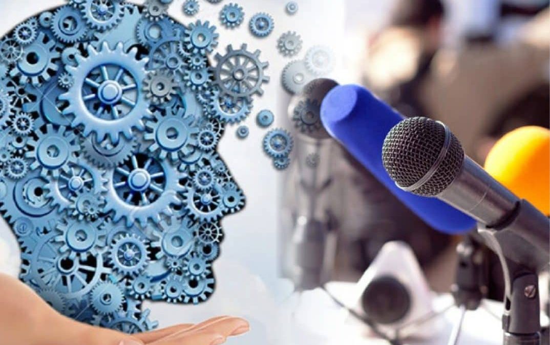 Romper con el estigma hacia las enfermedades mentales desde el #PeriodismoConsciente