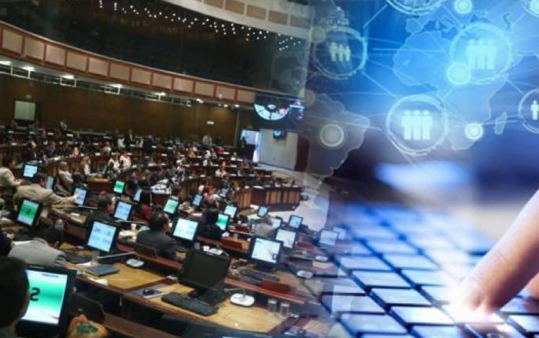 Comisión de Soberanía emite una resolución en pos de la libertad de expresión 