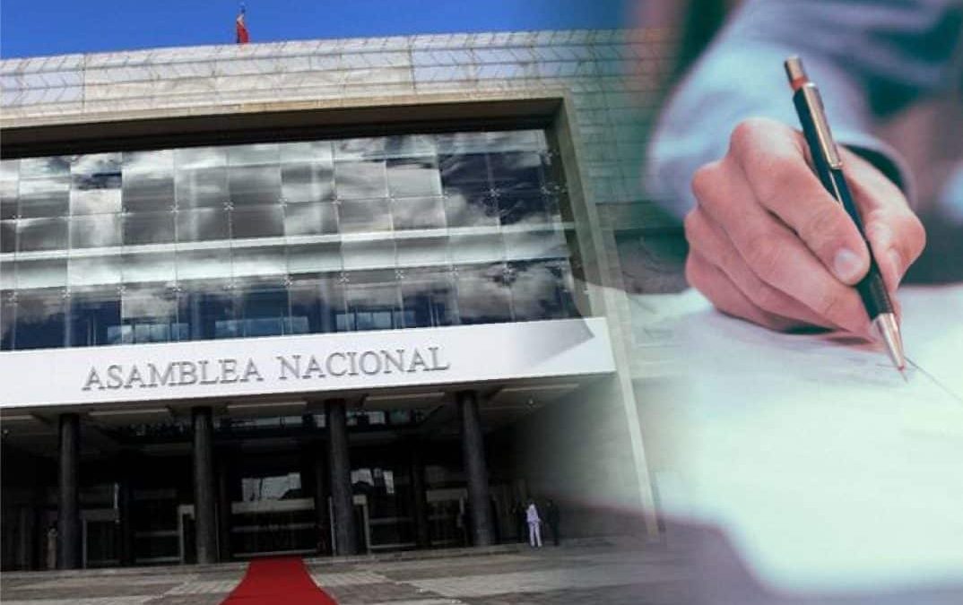 Comisión Legislativa le dice no a la propuesta del Ejecutivo para que las personas naturales sean consideradas medios de comunicación