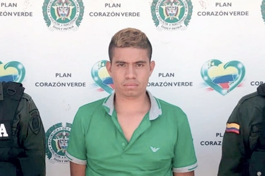 En Colombia se dicta la primera sentencia, mientras en Ecuador impera el silencio en el caso Nos Faltan 3