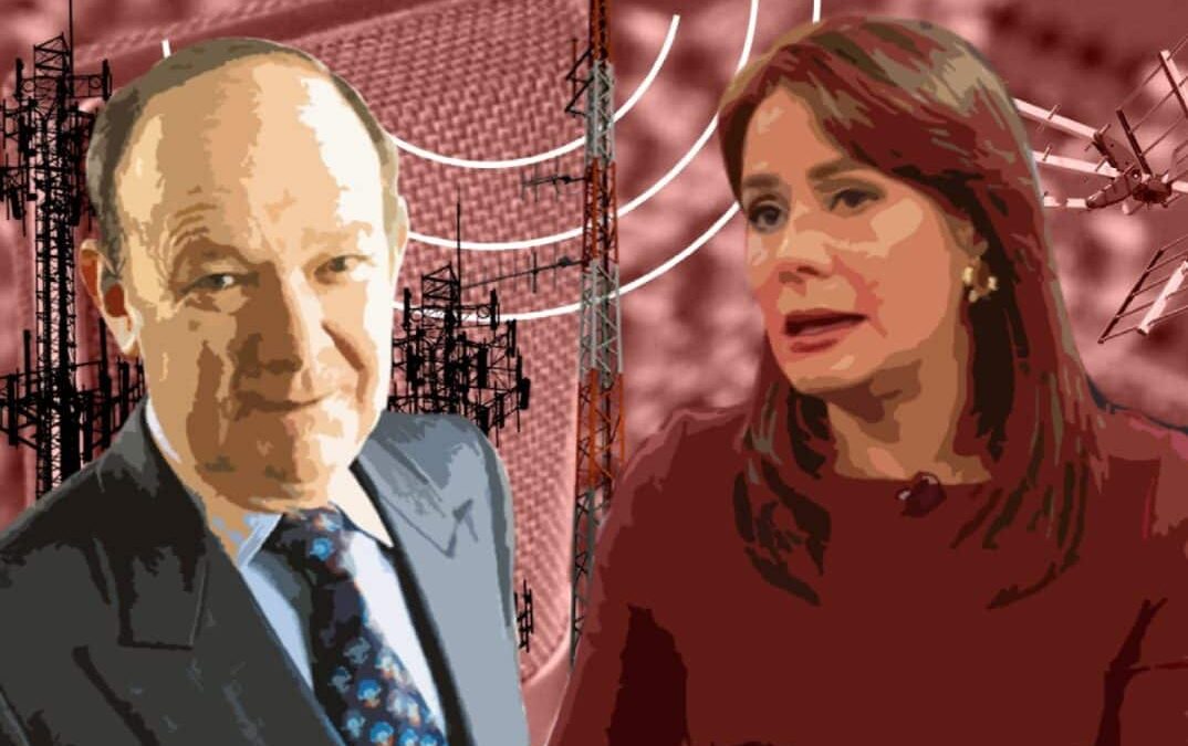 Telecomunicaciones revisa la entrega de 4 frecuencias al Fantasma, ex director de ARCOTEL dice que fueron adjudicadas tras su salida