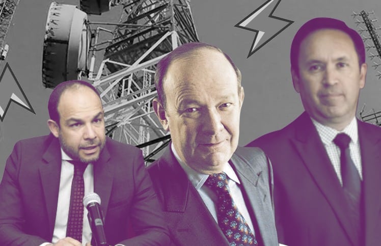 ARCOTEL de Guillermo Lasso dio paso a la adjudicación de frecuencias cocinadas durante el anterior gobierno