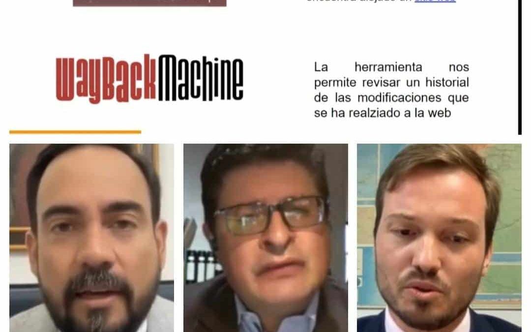 Fundamedios  y Embajada Británica inician talleres para combatir la desinformación 