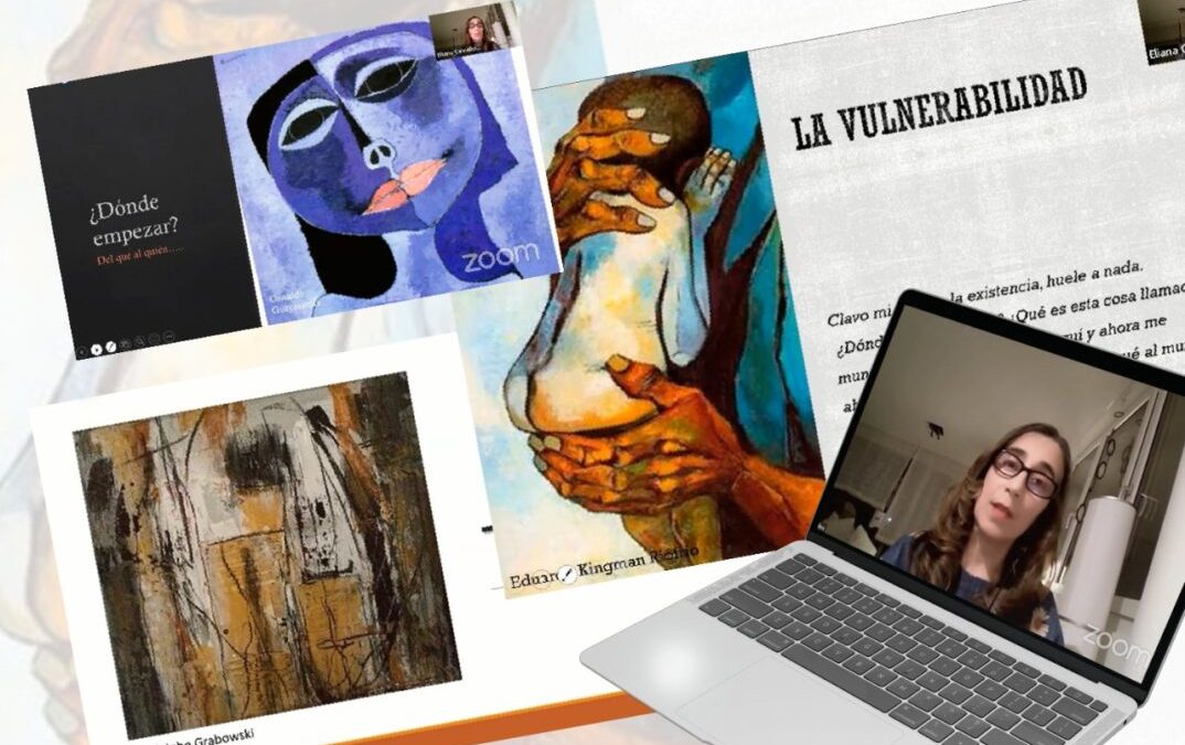 Herramientas para el manejo de traumas a causa de la profesión fueron abordadas desde la logoterapia