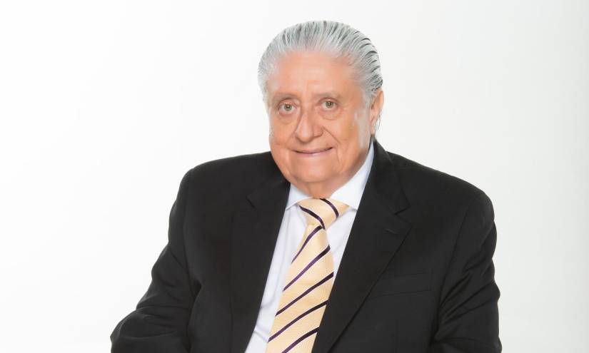 La huella de Alfredo Pinoargote permanecerá fuerte en el periodismo ecuatoriano