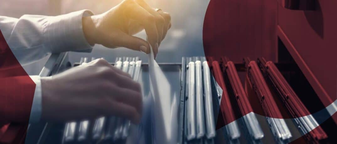 El eterno laberinto de la información pública