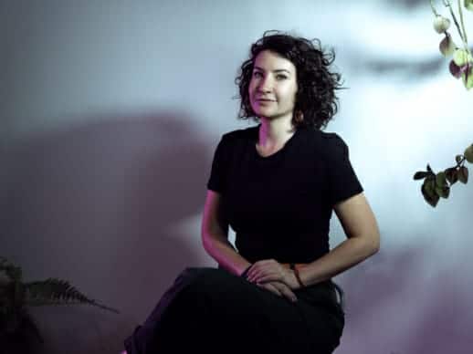 Fotógrafa ecuatoriana se lleva el World Press Photo en la edición mundial