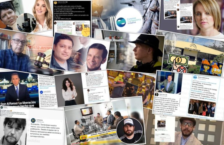 Abril: ¡trolls al ataque!