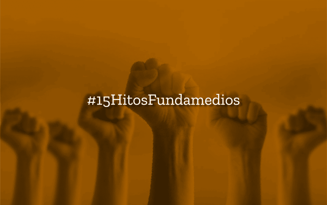 HITO 11: Combatimos las restricciones del Estado a derechos fundamentales