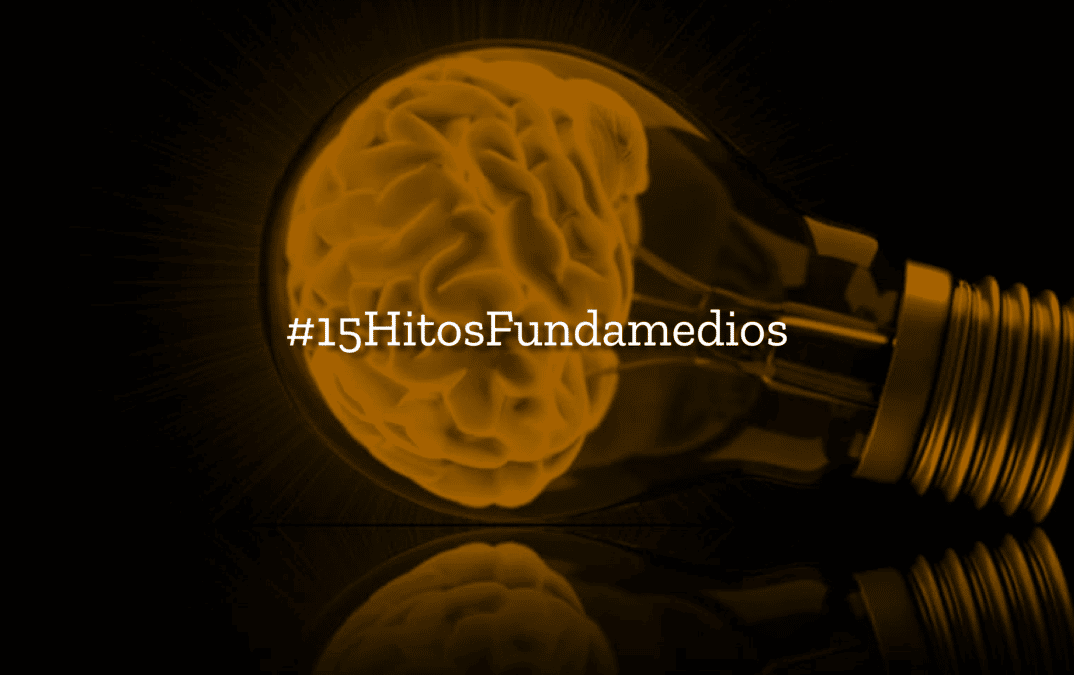 Hito 7: Promovemos el pensamiento crítico sobre el periodismo y la libertad de expresión