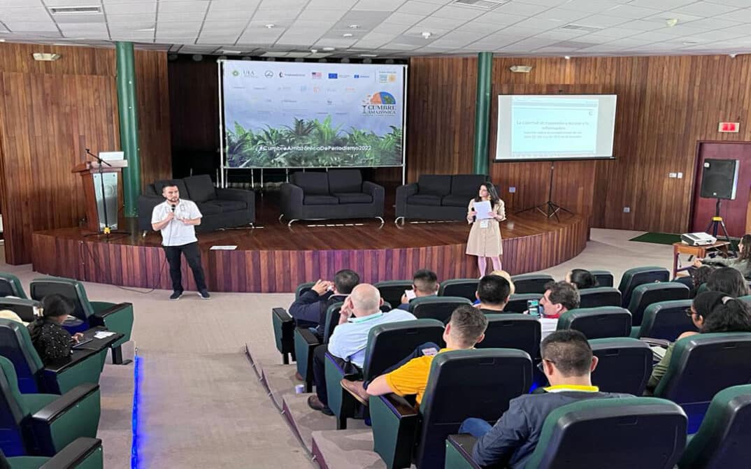 Fundamedios destacó la importancia de los datos para reflejar las violaciones a la libertad de expresión