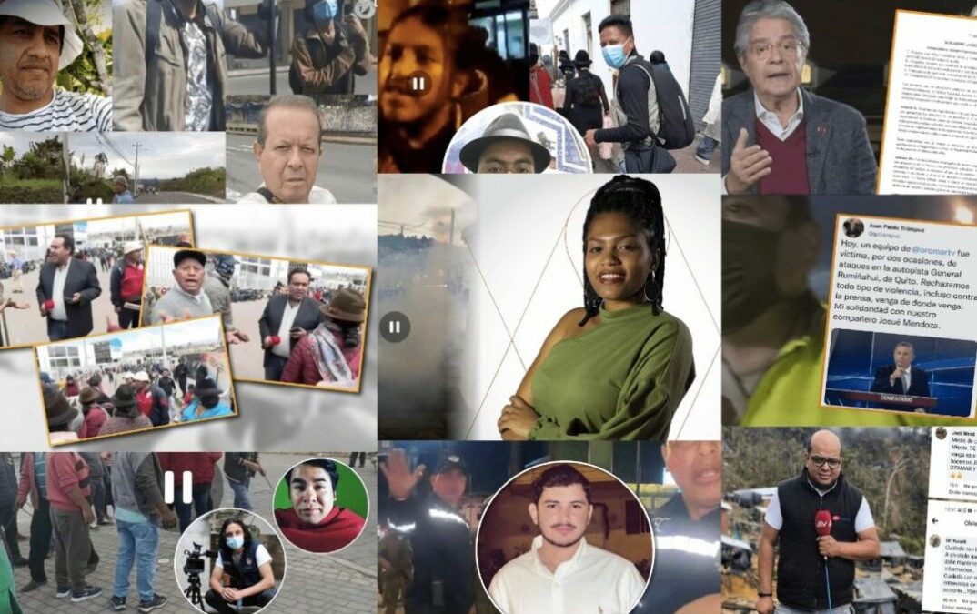 Respuesta a Hoja de Ruta