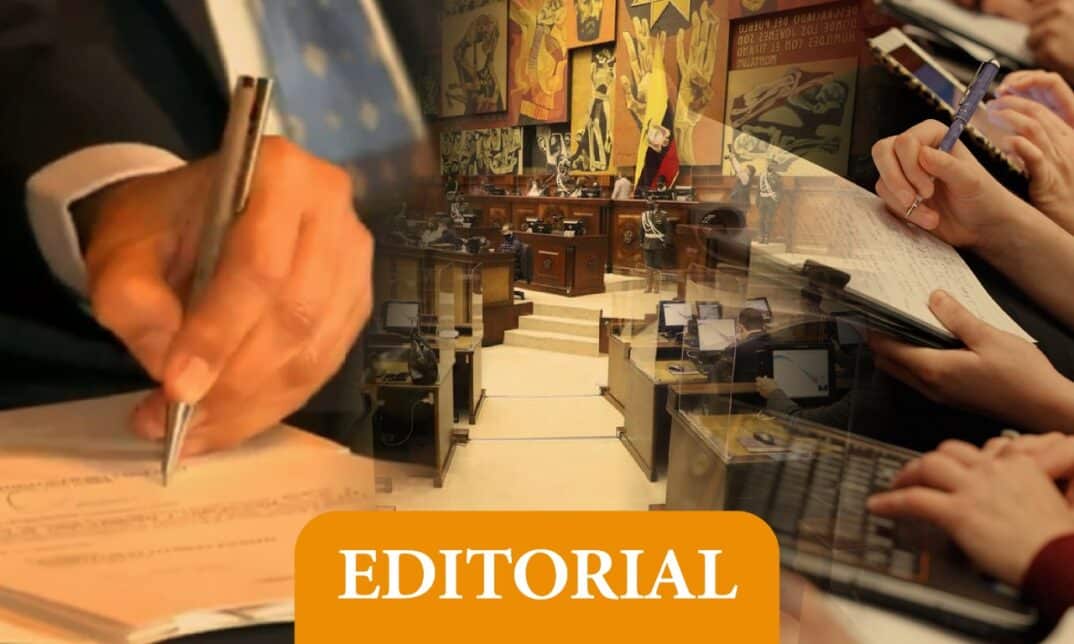 La fiesta de los censores