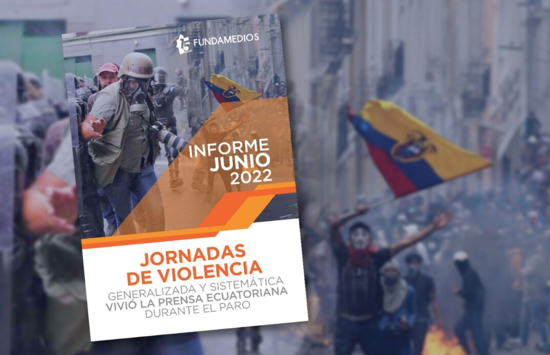 informe jornadasviolentas