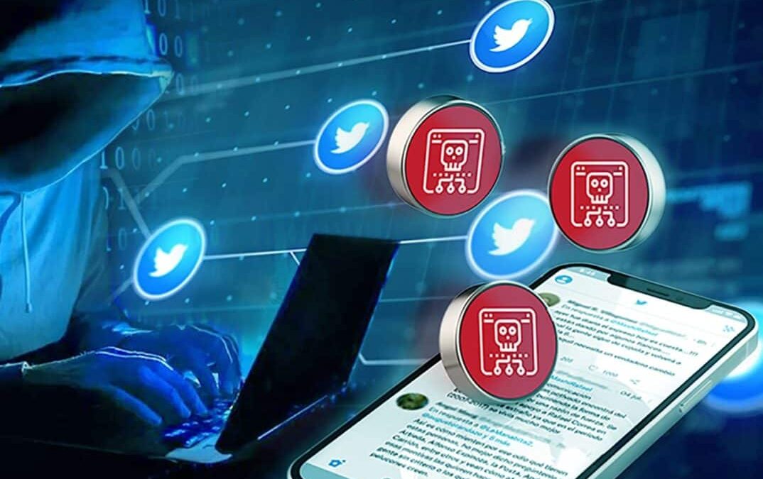 ‘Un troll center vuelve a hacer de las suyas en el país’