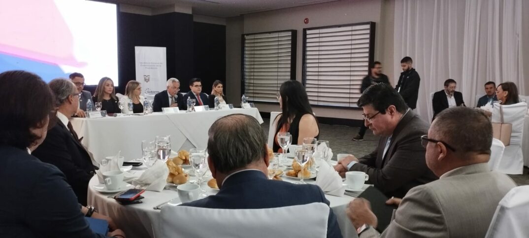 El Gobierno propone un veto ‘casi total’ a la ‘nueva Ley Mordaza’