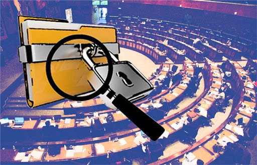 Fundamedios solicita un veto parcial a la Ley de Transparencia y Acceso a la Información para corregir errores y crear un órgano rector