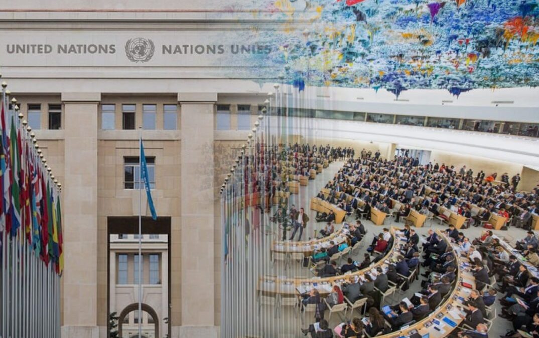 Ecuador y la situación de Derechos Humanos serán evaluados en el Examen Periódico Universal de la ONU