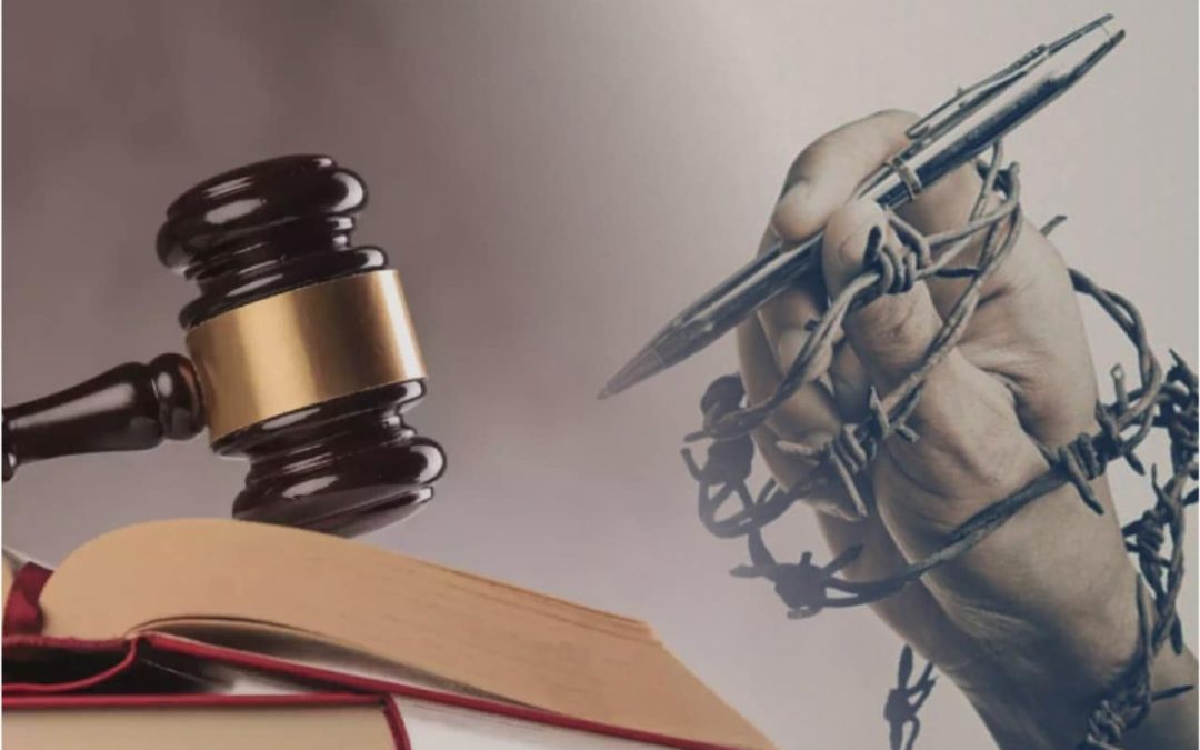 Especial Fundamedios. Recomendaciones para la Libertad de Expresión y Prensa: ¿Letra muerta en Ecuador?