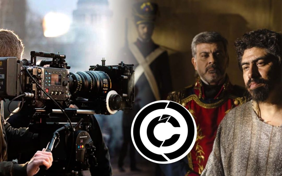 Fundamedios pide solución inmediata para la violación de derechos de los productores de película ecuatoriana