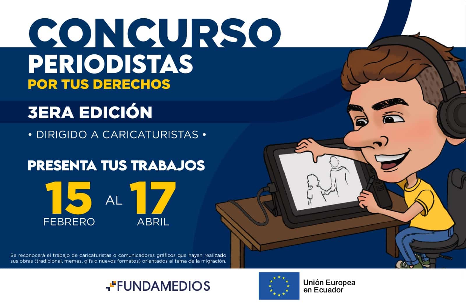 concursoparanotafundamedios