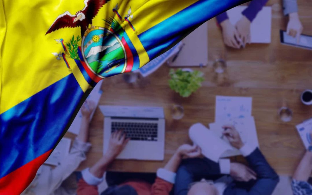 El Observatorio de Seguimiento pedirá institucionalizar el diálogo entre Sociedad Civil y Estado en reunión con el Ministro Henry Cucalón