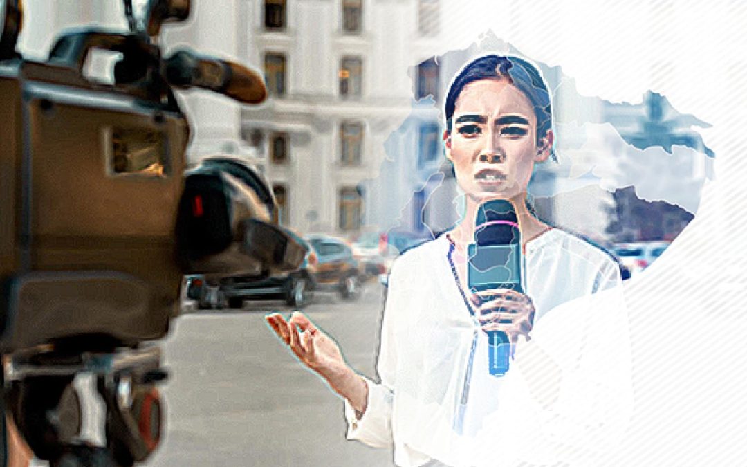 Ser mujer en el periodismo, un oficio de doble riesgo