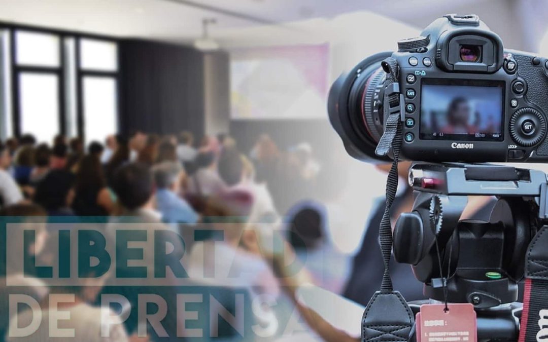 Fundamedios conmemora el Día Mundial de la Libertad de Prensa con varios eventos