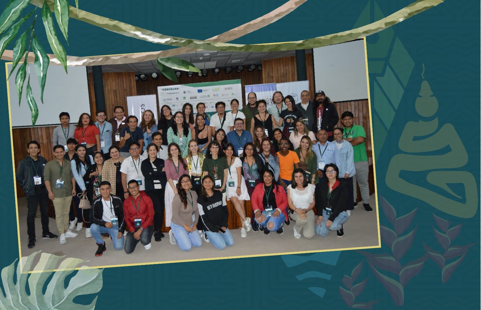 boletin cumbreamazoniafundamedios