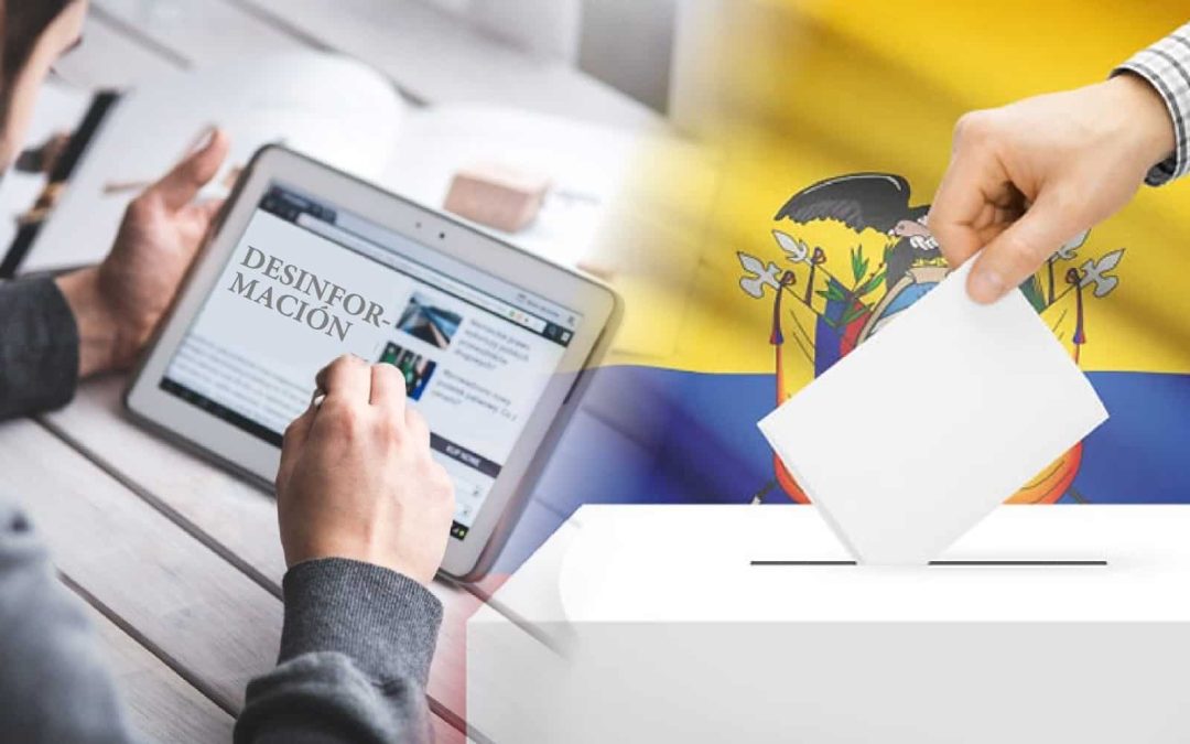 Cartas abiertas contra la desinformación 