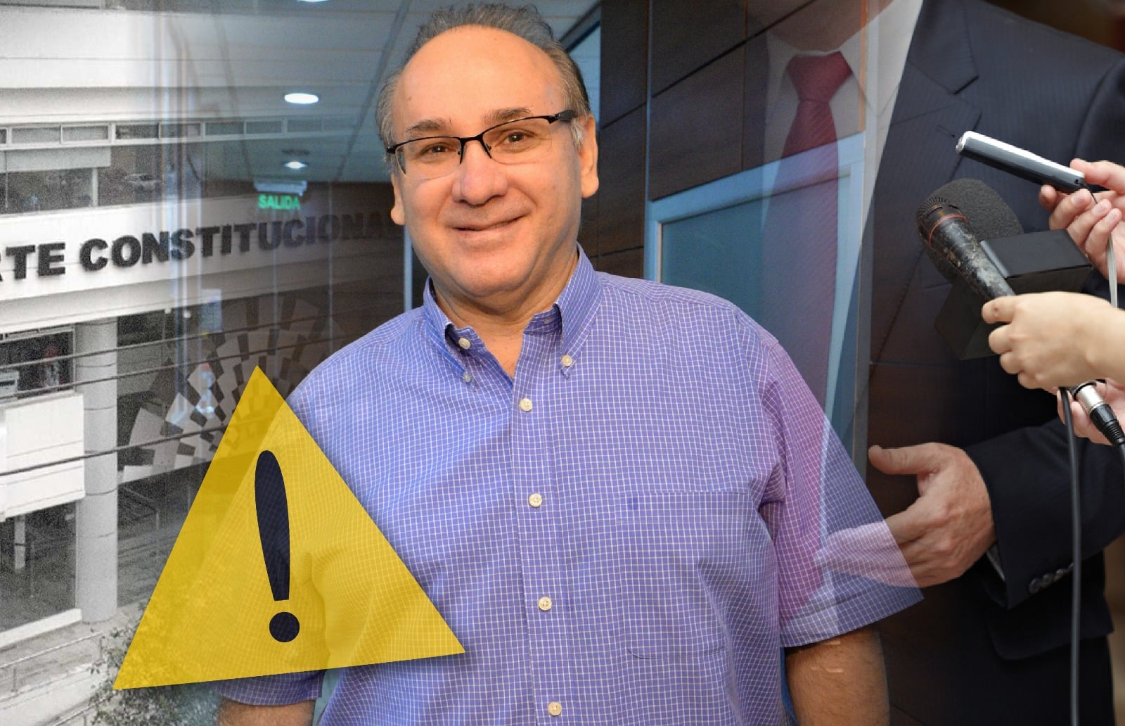 rafael cuesta comunicado