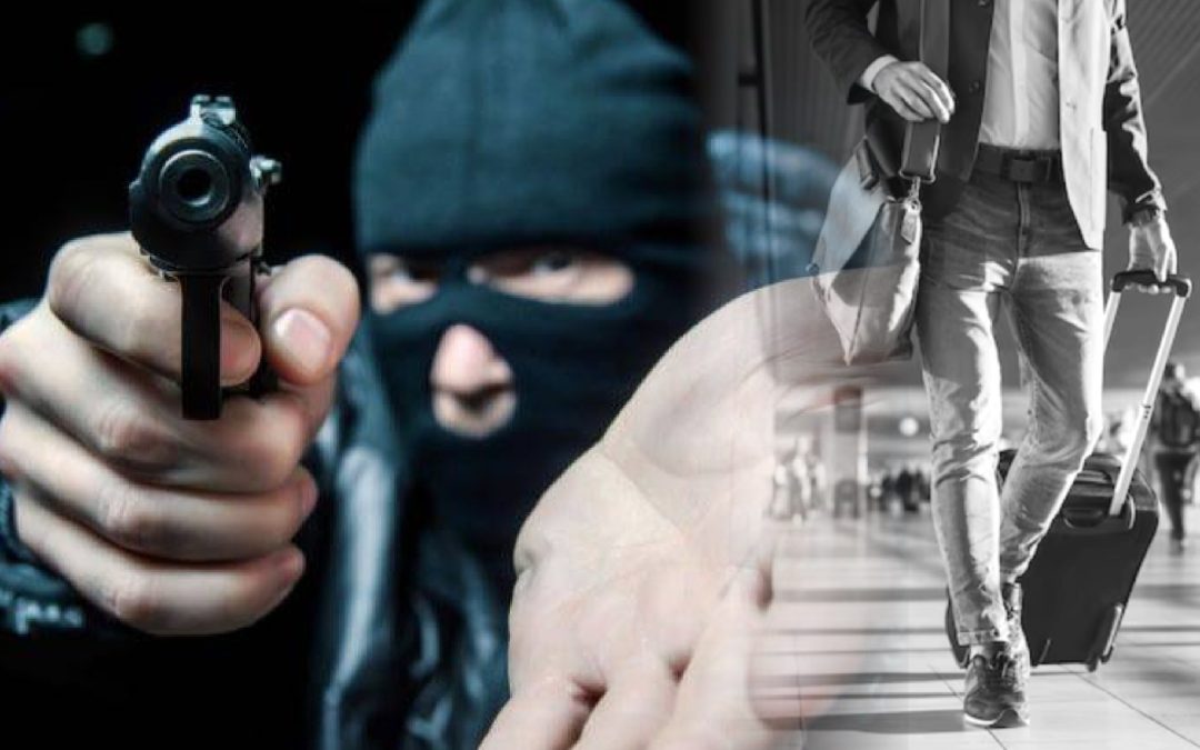 Sexto periodista deja el país en lo que va del 2023 por la situación de inseguridad y violencia