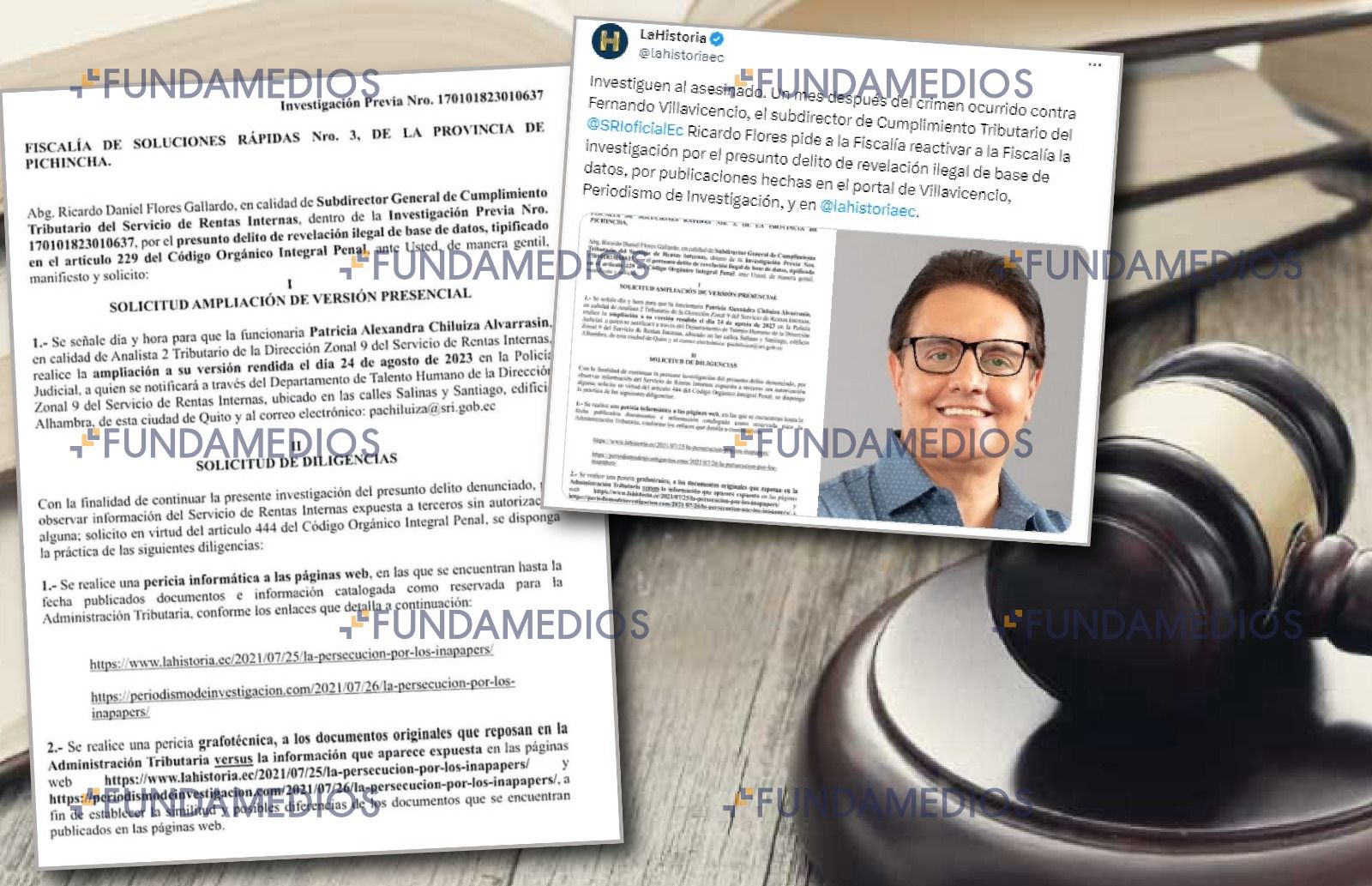 CASOFERNANDOVILLAVICENCIO