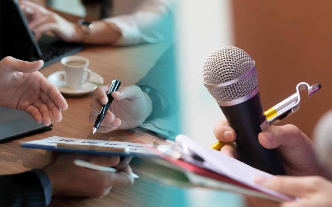 Lunes 06 de noviembre será la audiencia ante la CIDH sobre la grave situación del periodismo en Ecuador